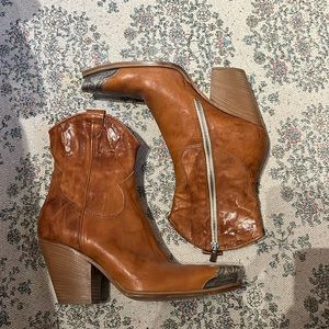 Free people boots